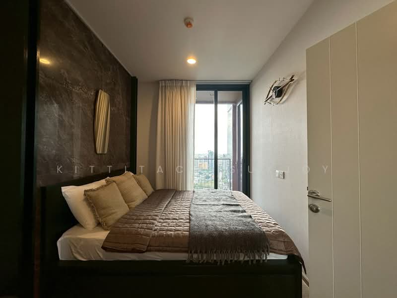 Oka Haus Sukhumvit 36 : โอกะ เฮ้าส์ สุขุมวิท 36, กรุงเทพ, 3399 ถนนพระรามที่ ๔, คลองตัน, คลองเตย, กรุงเทพ, 36 ตร.ม., คอนโด ให้เช่า, โดย Kittitach Sukjoy, 500279499 - DDproperty.com