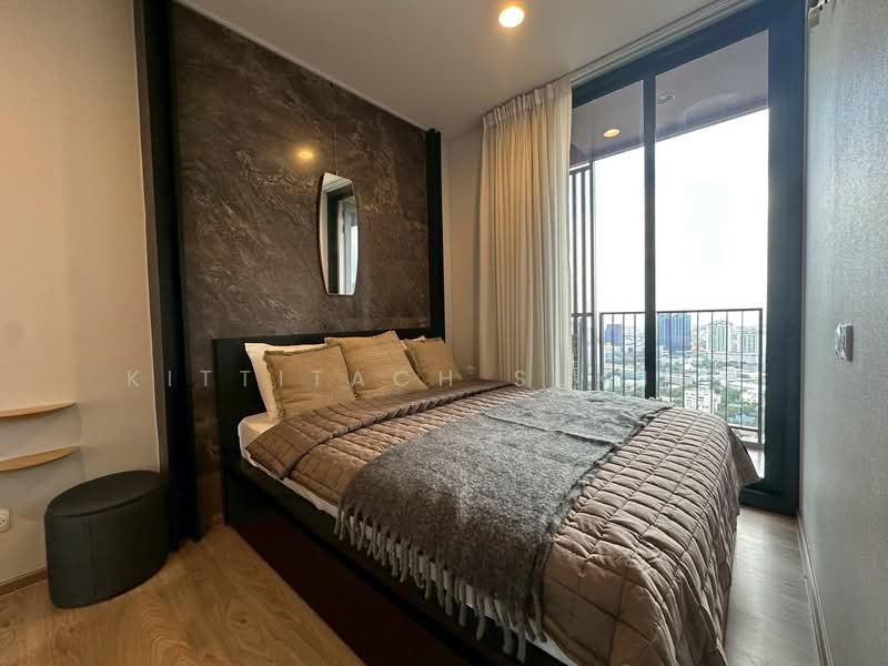 Oka Haus Sukhumvit 36 : โอกะ เฮ้าส์ สุขุมวิท 36, กรุงเทพ, 3399 ถนนพระรามที่ ๔, คลองตัน, คลองเตย, กรุงเทพ, 36 ตร.ม., คอนโด ให้เช่า, โดย Kittitach Sukjoy, 500279499 - DDproperty.com