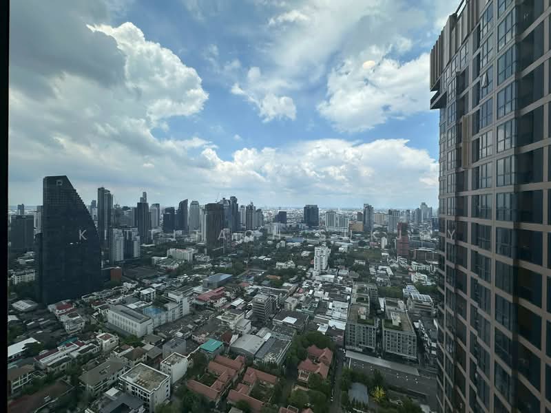 Oka Haus Sukhumvit 36 : โอกะ เฮ้าส์ สุขุมวิท 36, กรุงเทพ, 3399 ถนนพระรามที่ ๔, คลองตัน, คลองเตย, กรุงเทพ, 36 ตร.ม., คอนโด ให้เช่า, โดย Kittitach Sukjoy, 500279499 - DDproperty.com