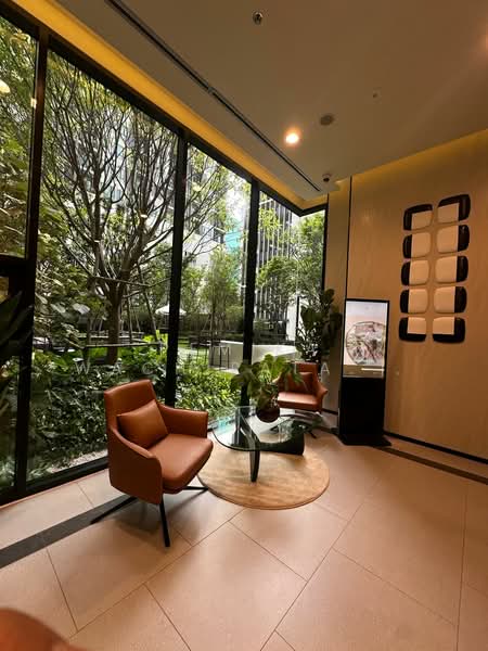 Nue Evo Ari, Bangkok, 50 Phahon Yothin 7, Samsen Nai, Phaya Thai, Bangkok, 2 Bedrooms, 54 sqm, Condo For Sale, by Pemika Wachiratanakorn, 500279500 - DDproperty.com