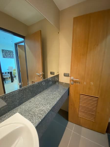59 Heritage, Bangkok, 18 Soi Sukhumvit 59, Khlong Tan Nua, Watthana, Bangkok, 1 Bedroom, 39 sqm, Condo For Rent, by Sannop Phongpraphan, 500279501 - DDproperty.com