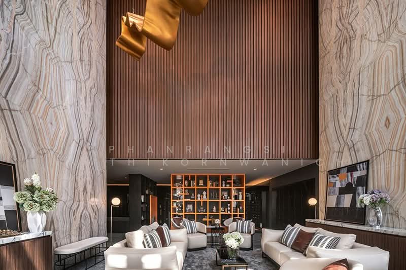 The Line Sukhumvit 101, Bangkok, 3009 Sukhumvit 101 Road, Bang Chak, Phra Khanong, Bangkok, 1 Bedroom, 28 sqm, Condo For Sale, by Phanrangsi Wutthikornwanich, 500279502 - DDproperty.com