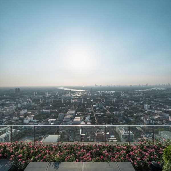 The Line Sukhumvit 101 : เดอะ ไลน์ สุขุมวิท 101, กรุงเทพ, 3009 สุขุมวิท 101, บางจาก, พระโขนง, กรุงเทพ, 28 ตร.ม., คอนโด ขาย, โดย Phanrangsi Wutthikornwanich, 500279502 - DDproperty.com