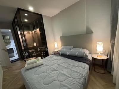For Rent - Chapter Thonglor 25, Bangkok