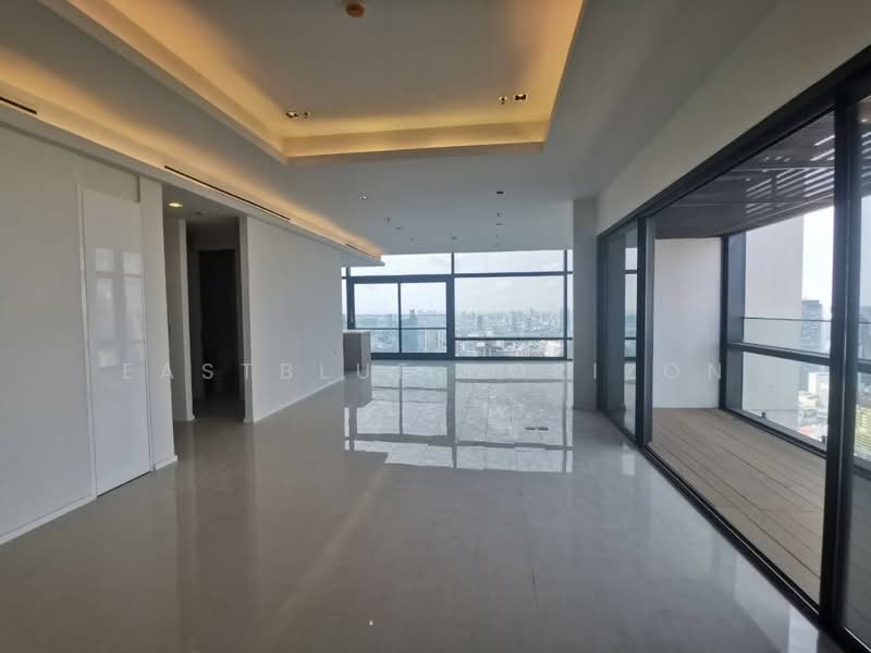 Circle Living Prototype, Bangkok, 1545 New Petchburi Road, Makkasan, Ratchathewi, Bangkok, 3 Bedrooms, 220 sqm, Condo For Sale, by Eastblue Horizon, 500279508 - DDproperty.com