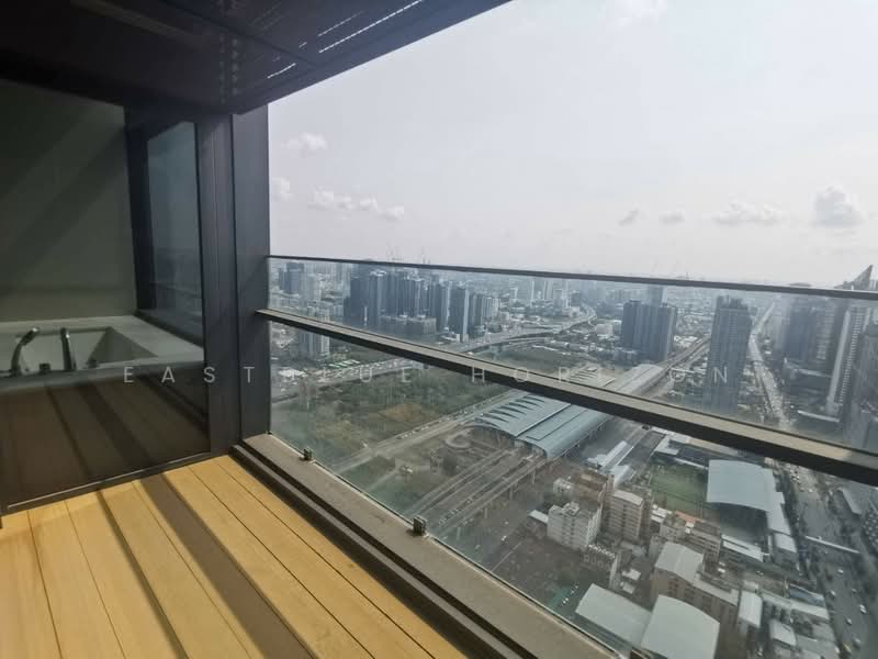 Circle Living Prototype : เซอร์เคิล ลิฟวิ่ง โปรโตไทพ์, กรุงเทพ, 1545 ถนนเพชรบุรีตัดใหม่, มักกะสัน, ราชเทวี, กรุงเทพ, 220 ตร.ม., คอนโด ขาย, โดย Eastblue Horizon, 500279508 - DDproperty.com