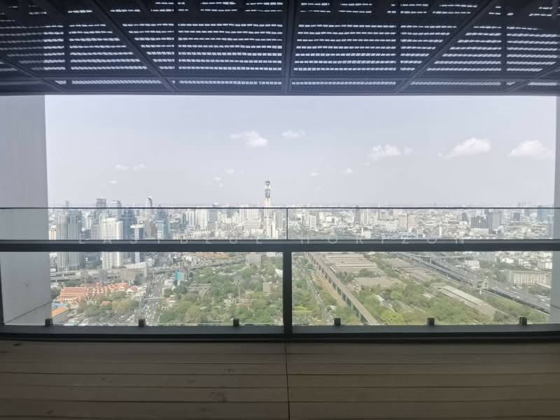 Circle Living Prototype, Bangkok, 1545 New Petchburi Road, Makkasan, Ratchathewi, Bangkok, 3 Bedrooms, 220 sqm, Condo For Sale, by Eastblue Horizon, 500279508 - DDproperty.com
