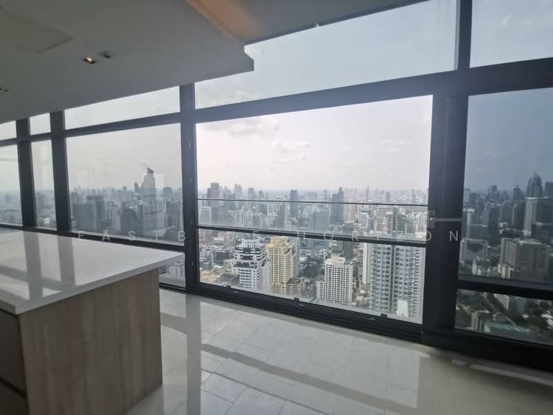 Circle Living Prototype, Bangkok, 1545 New Petchburi Road, Makkasan, Ratchathewi, Bangkok, 3 Bedrooms, 220 sqm, Condo For Sale, by Eastblue Horizon, 500279508 - DDproperty.com