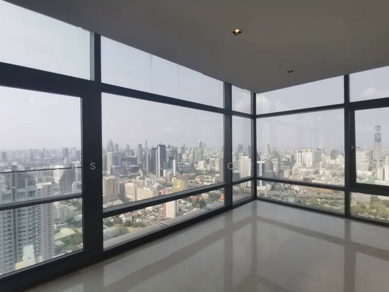 Circle Living Prototype, Bangkok, 1545 New Petchburi Road, Makkasan, Ratchathewi, Bangkok, 3 Bedrooms, 220 sqm, Condo For Sale, by Eastblue Horizon, 500279508 - DDproperty.com