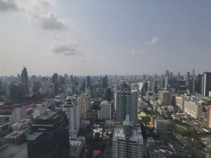 Circle Living Prototype, Bangkok, 1545 New Petchburi Road, Makkasan, Ratchathewi, Bangkok, 3 Bedrooms, 220 sqm, Condo For Sale, by Eastblue Horizon, 500279508 - DDproperty.com