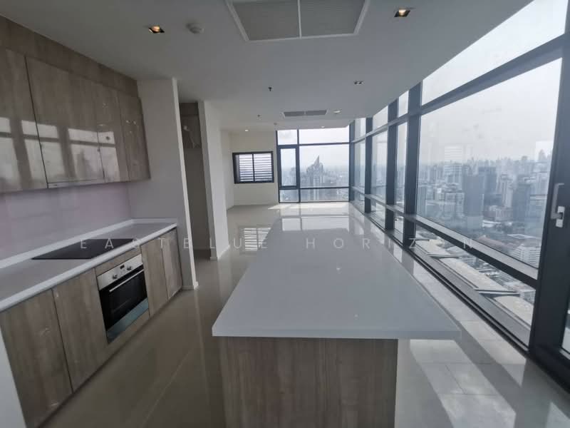 Circle Living Prototype, Bangkok, 1545 New Petchburi Road, Makkasan, Ratchathewi, Bangkok, 3 Bedrooms, 220 sqm, Condo For Sale, by Eastblue Horizon, 500279508 - DDproperty.com