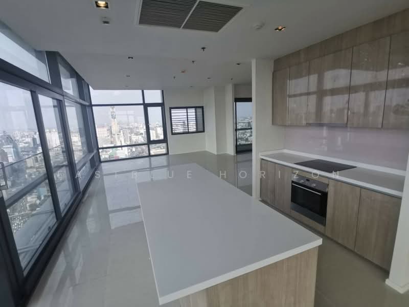 Circle Living Prototype, Bangkok, 1545 New Petchburi Road, Makkasan, Ratchathewi, Bangkok, 3 Bedrooms, 220 sqm, Condo For Sale, by Eastblue Horizon, 500279508 - DDproperty.com