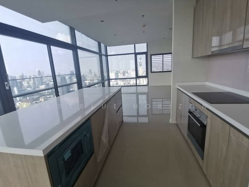 Circle Living Prototype, Bangkok, 1545 New Petchburi Road, Makkasan, Ratchathewi, Bangkok, 3 Bedrooms, 220 sqm, Condo For Sale, by Eastblue Horizon, 500279508 - DDproperty.com