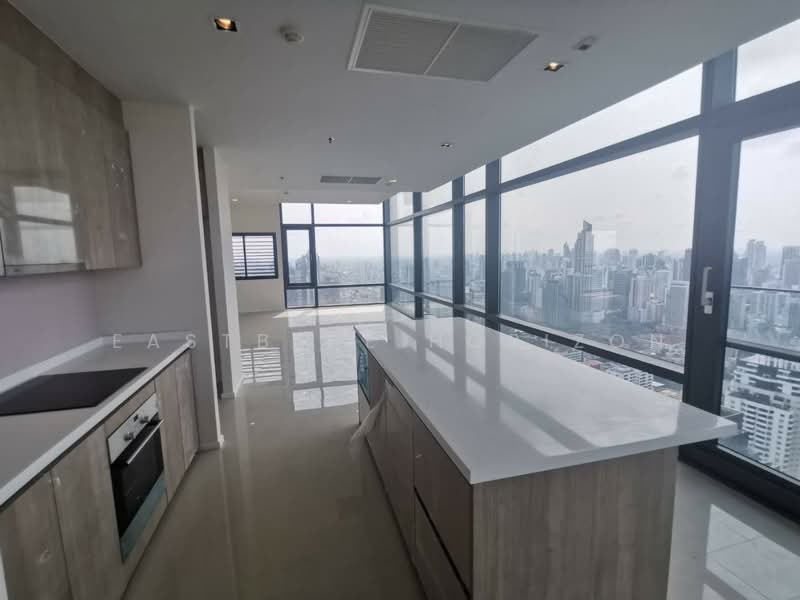 Circle Living Prototype, Bangkok, 1545 New Petchburi Road, Makkasan, Ratchathewi, Bangkok, 3 Bedrooms, 220 sqm, Condo For Sale, by Eastblue Horizon, 500279508 - DDproperty.com