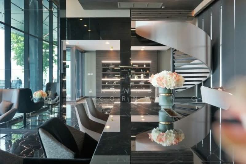 IDEO Phaholyothin Chatuchak, Bangkok, Paholayothin Road, Samsen Nai, Phaya Thai, Bangkok, Studio, 25 sqm, Condo For Sale, by Phanrangsi Wutthikornwanich, 500279509 - DDproperty.com