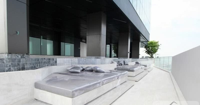 IDEO Phaholyothin Chatuchak : ไอดีโอ พหลโยธิน-จตุจักร, กรุงเทพ, ถนนพหลโยธิน, สามเสนใน, พญาไท, กรุงเทพ, 25 ตร.ม., คอนโด ขาย, โดย Phanrangsi Wutthikornwanich, 500279509 - DDproperty.com