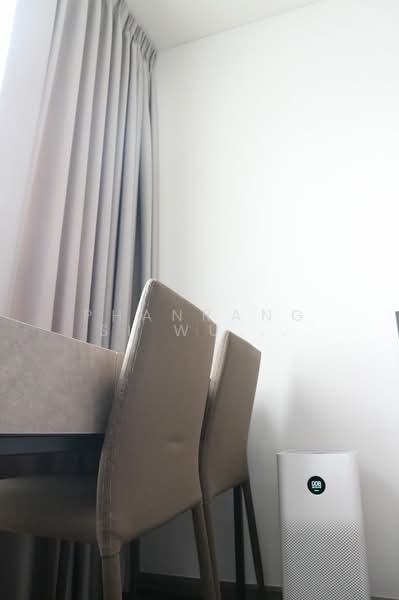 IDEO Phaholyothin Chatuchak, Bangkok, Paholayothin Road, Samsen Nai, Phaya Thai, Bangkok, Studio, 25 sqm, Condo For Sale, by Phanrangsi Wutthikornwanich, 500279509 - DDproperty.com