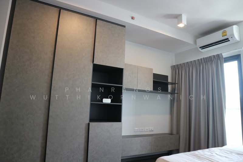 IDEO Phaholyothin Chatuchak, Bangkok, Paholayothin Road, Samsen Nai, Phaya Thai, Bangkok, Studio, 25 sqm, Condo For Sale, by Phanrangsi Wutthikornwanich, 500279509 - DDproperty.com