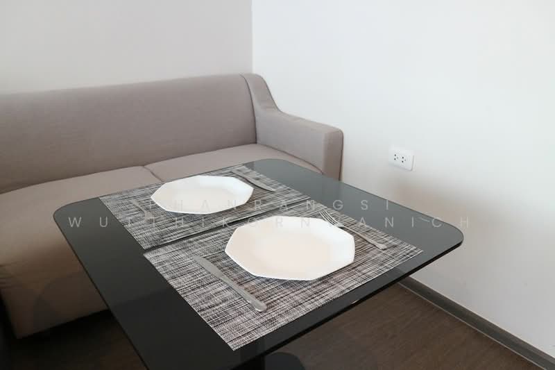 IDEO Phaholyothin Chatuchak, Bangkok, Paholayothin Road, Samsen Nai, Phaya Thai, Bangkok, Studio, 25 sqm, Condo For Sale, by Phanrangsi Wutthikornwanich, 500279509 - DDproperty.com