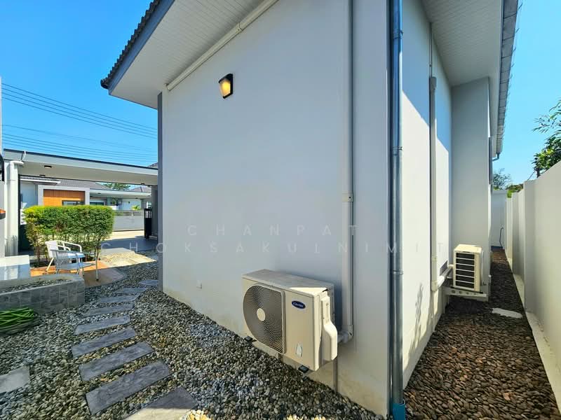 Indy Premium Pool Villa Hua Hin, ประจวบคีรีขันธ์, หินเหล็กไฟ, หัวหิน, ประจวบคีรีขันธ์, 127 ตร.ม., วิลล่า ขาย, โดย Chanpat Choksakulnimit, 500279510 - DDproperty.com