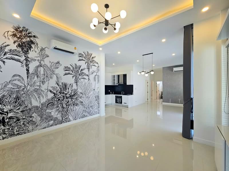 Indy Premium Pool Villa Hua Hin, Prachuap Khiri Khan, Hin Lek Fai, Hua Hin, Prachuap Khiri Khan, 3 Bedrooms, 127 sqm, Villa For Sale, by Chanpat Choksakulnimit, 500279510 - DDproperty.com