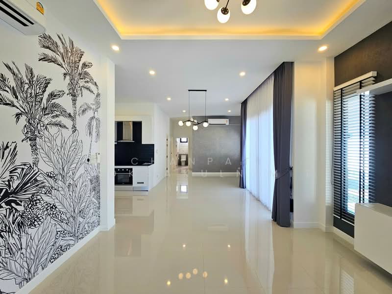 Indy Premium Pool Villa Hua Hin, ประจวบคีรีขันธ์, หินเหล็กไฟ, หัวหิน, ประจวบคีรีขันธ์, 127 ตร.ม., วิลล่า ขาย, โดย Chanpat Choksakulnimit, 500279510 - DDproperty.com