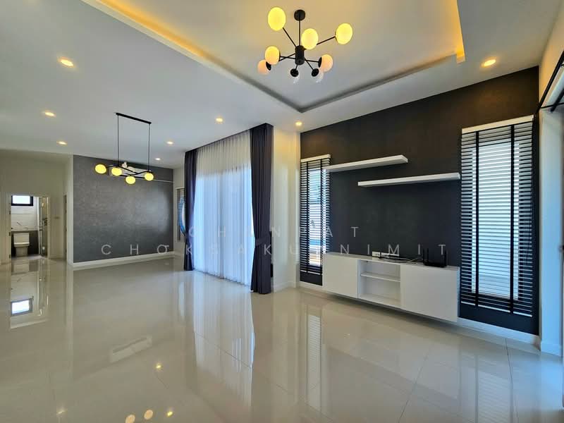 Indy Premium Pool Villa Hua Hin, ประจวบคีรีขันธ์, หินเหล็กไฟ, หัวหิน, ประจวบคีรีขันธ์, 127 ตร.ม., วิลล่า ขาย, โดย Chanpat Choksakulnimit, 500279510 - DDproperty.com