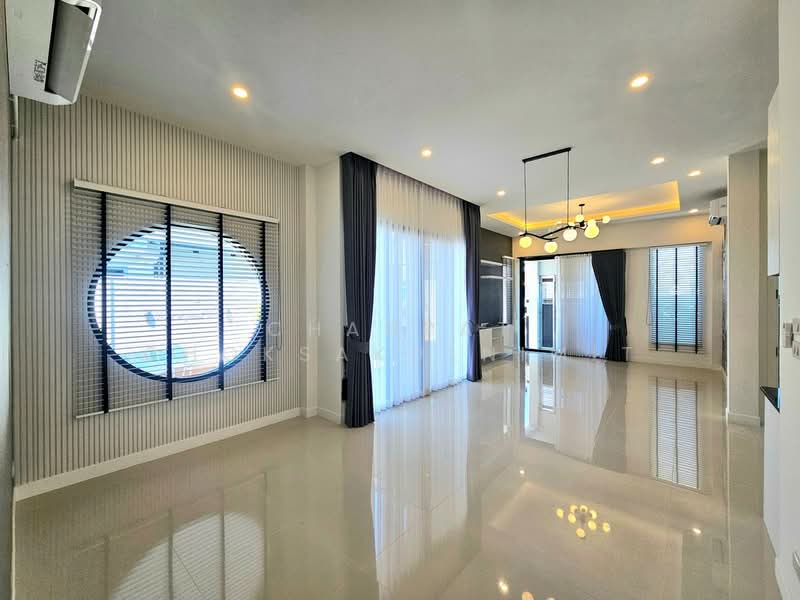 Indy Premium Pool Villa Hua Hin, ประจวบคีรีขันธ์, หินเหล็กไฟ, หัวหิน, ประจวบคีรีขันธ์, 127 ตร.ม., วิลล่า ขาย, โดย Chanpat Choksakulnimit, 500279510 - DDproperty.com