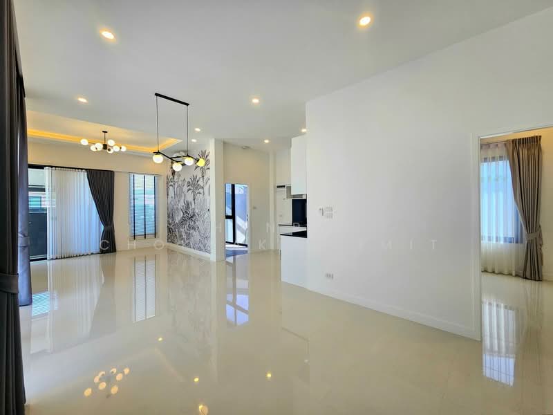 Indy Premium Pool Villa Hua Hin, ประจวบคีรีขันธ์, หินเหล็กไฟ, หัวหิน, ประจวบคีรีขันธ์, 127 ตร.ม., วิลล่า ขาย, โดย Chanpat Choksakulnimit, 500279510 - DDproperty.com