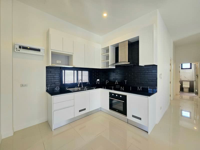 Indy Premium Pool Villa Hua Hin, ประจวบคีรีขันธ์, หินเหล็กไฟ, หัวหิน, ประจวบคีรีขันธ์, 127 ตร.ม., วิลล่า ขาย, โดย Chanpat Choksakulnimit, 500279510 - DDproperty.com