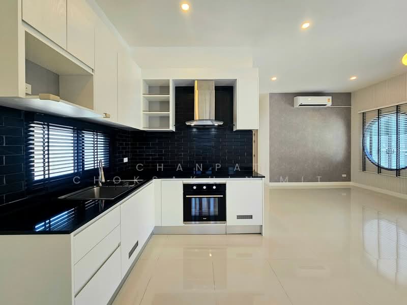 Indy Premium Pool Villa Hua Hin, ประจวบคีรีขันธ์, หินเหล็กไฟ, หัวหิน, ประจวบคีรีขันธ์, 127 ตร.ม., วิลล่า ขาย, โดย Chanpat Choksakulnimit, 500279510 - DDproperty.com