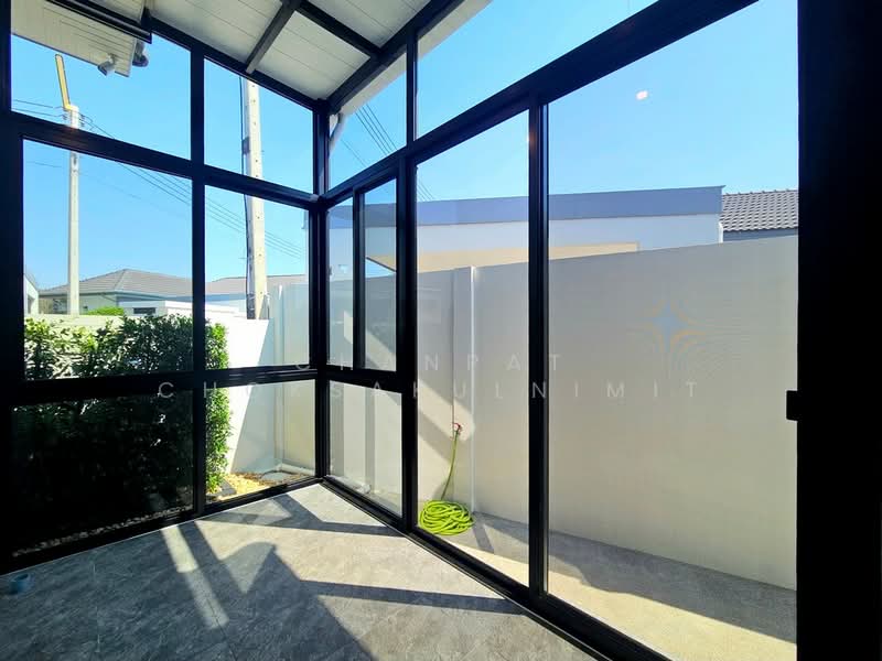 Indy Premium Pool Villa Hua Hin, Prachuap Khiri Khan, Hin Lek Fai, Hua Hin, Prachuap Khiri Khan, 3 Bedrooms, 127 sqm, Villa For Sale, by Chanpat Choksakulnimit, 500279510 - DDproperty.com