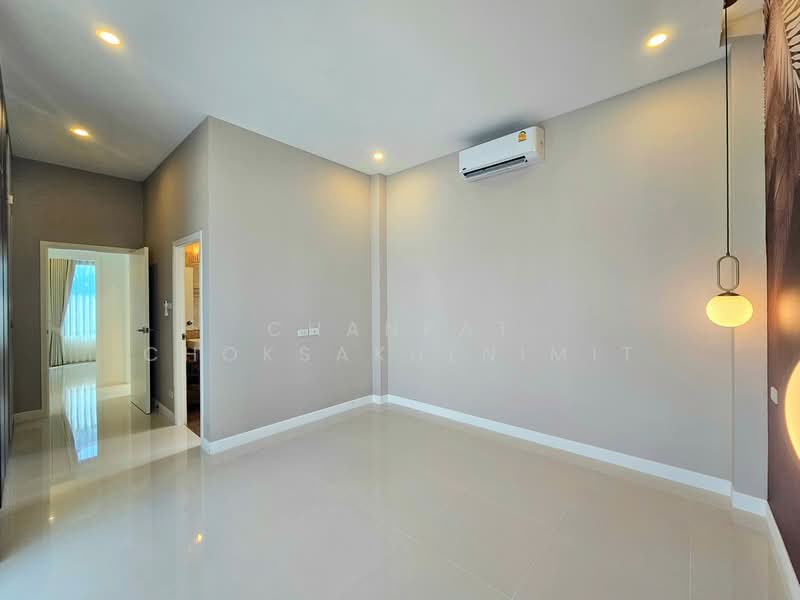 Indy Premium Pool Villa Hua Hin, ประจวบคีรีขันธ์, หินเหล็กไฟ, หัวหิน, ประจวบคีรีขันธ์, 127 ตร.ม., วิลล่า ขาย, โดย Chanpat Choksakulnimit, 500279510 - DDproperty.com