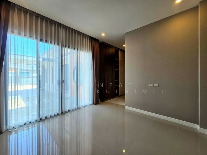 Indy Premium Pool Villa Hua Hin, ประจวบคีรีขันธ์, หินเหล็กไฟ, หัวหิน, ประจวบคีรีขันธ์, 127 ตร.ม., วิลล่า ขาย, โดย Chanpat Choksakulnimit, 500279510 - DDproperty.com