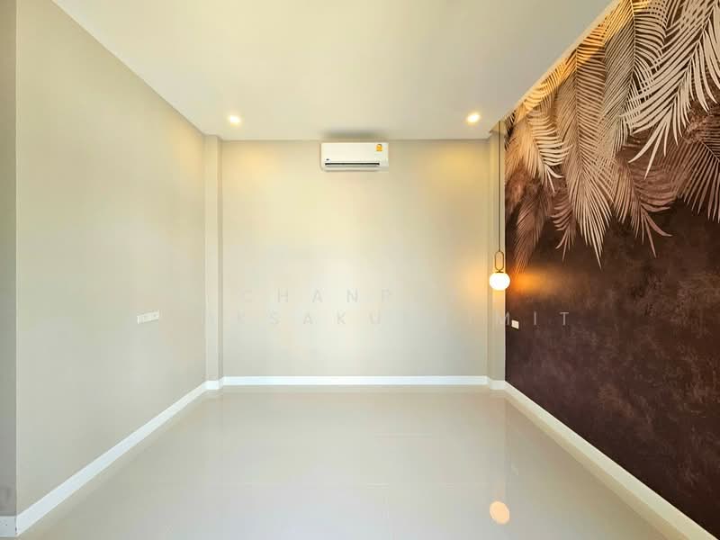 Indy Premium Pool Villa Hua Hin, ประจวบคีรีขันธ์, หินเหล็กไฟ, หัวหิน, ประจวบคีรีขันธ์, 127 ตร.ม., วิลล่า ขาย, โดย Chanpat Choksakulnimit, 500279510 - DDproperty.com