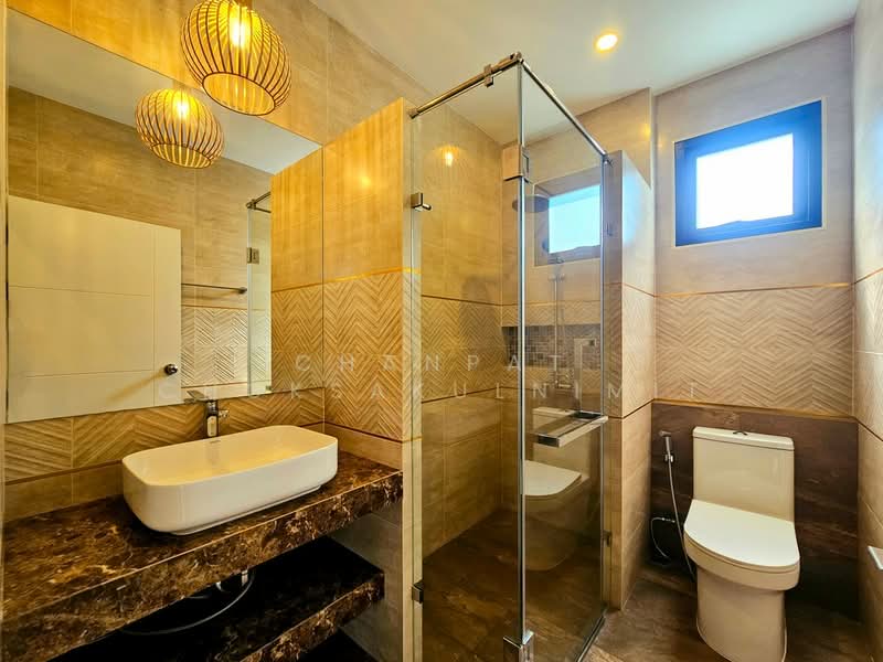 Indy Premium Pool Villa Hua Hin, ประจวบคีรีขันธ์, หินเหล็กไฟ, หัวหิน, ประจวบคีรีขันธ์, 127 ตร.ม., วิลล่า ขาย, โดย Chanpat Choksakulnimit, 500279510 - DDproperty.com