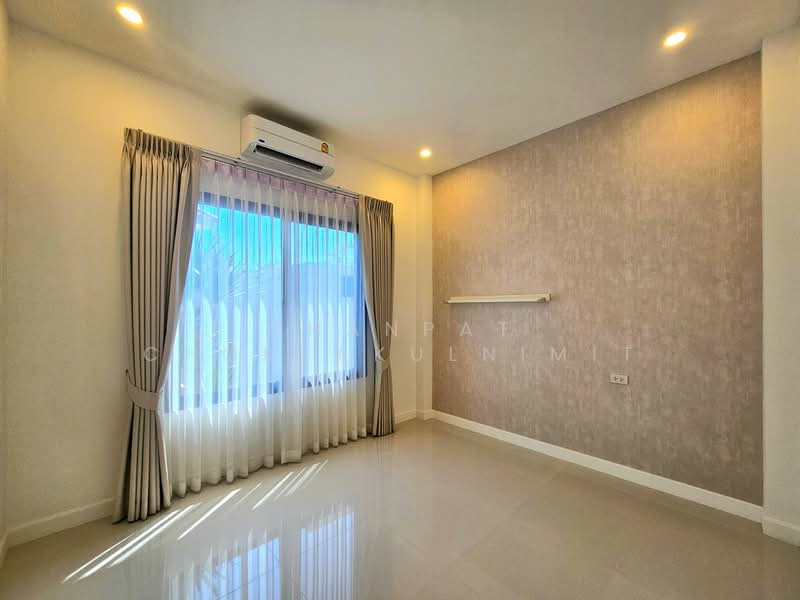 Indy Premium Pool Villa Hua Hin, ประจวบคีรีขันธ์, หินเหล็กไฟ, หัวหิน, ประจวบคีรีขันธ์, 127 ตร.ม., วิลล่า ขาย, โดย Chanpat Choksakulnimit, 500279510 - DDproperty.com