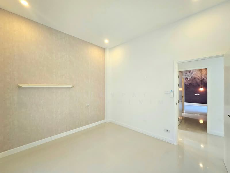 Indy Premium Pool Villa Hua Hin, ประจวบคีรีขันธ์, หินเหล็กไฟ, หัวหิน, ประจวบคีรีขันธ์, 127 ตร.ม., วิลล่า ขาย, โดย Chanpat Choksakulnimit, 500279510 - DDproperty.com