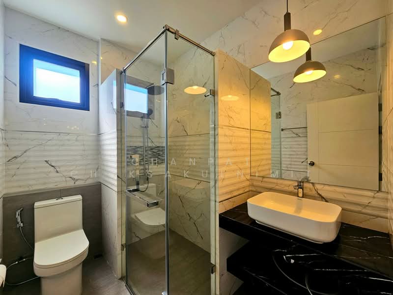 Indy Premium Pool Villa Hua Hin, ประจวบคีรีขันธ์, หินเหล็กไฟ, หัวหิน, ประจวบคีรีขันธ์, 127 ตร.ม., วิลล่า ขาย, โดย Chanpat Choksakulnimit, 500279510 - DDproperty.com