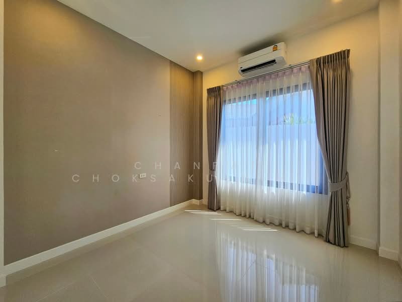 Indy Premium Pool Villa Hua Hin, ประจวบคีรีขันธ์, หินเหล็กไฟ, หัวหิน, ประจวบคีรีขันธ์, 127 ตร.ม., วิลล่า ขาย, โดย Chanpat Choksakulnimit, 500279510 - DDproperty.com