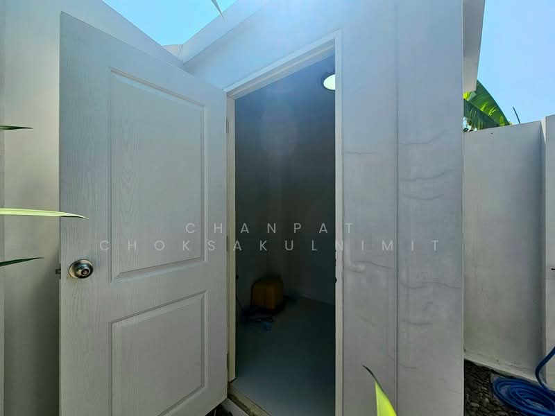 Indy Premium Pool Villa Hua Hin, Prachuap Khiri Khan, Hin Lek Fai, Hua Hin, Prachuap Khiri Khan, 3 Bedrooms, 127 sqm, Villa For Sale, by Chanpat Choksakulnimit, 500279510 - DDproperty.com