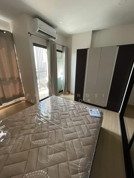 Supalai Loft Prajadhipok-Wongwian Yai, Bangkok, Prajadhipok Road, Somdet Chao Phraya, Khlong San, Bangkok, 1 Bedroom, 35 sqm, Condo For Sale, by Phanrangsi Wutthikornwanich, 500279513 - DDproperty.com