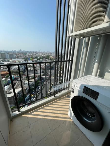Supalai Loft Prajadhipok-Wongwian Yai, Bangkok, Prajadhipok Road, Somdet Chao Phraya, Khlong San, Bangkok, 1 Bedroom, 35 sqm, Condo For Sale, by Phanrangsi Wutthikornwanich, 500279513 - DDproperty.com