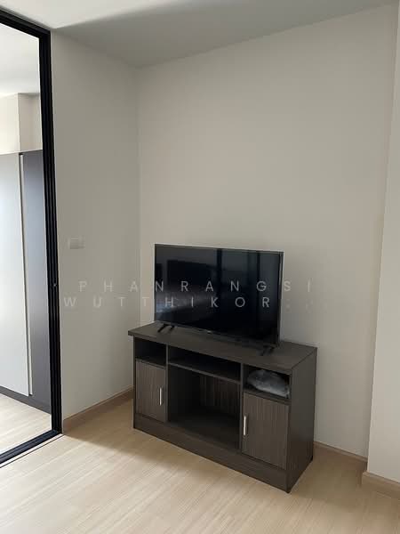 Supalai Loft Prajadhipok-Wongwian Yai : ศุภาลัย ลอฟท์ ประชาธิปก-วงเวียนใหญ่, กรุงเทพ, ถนนประชาธิปก, สมเด็จเจ้าพระยา, คลองสาน, กรุงเทพ, 35 ตร.ม., คอนโด ขาย, โดย Phanrangsi Wutthikornwanich, 500279513 - DDproperty.com