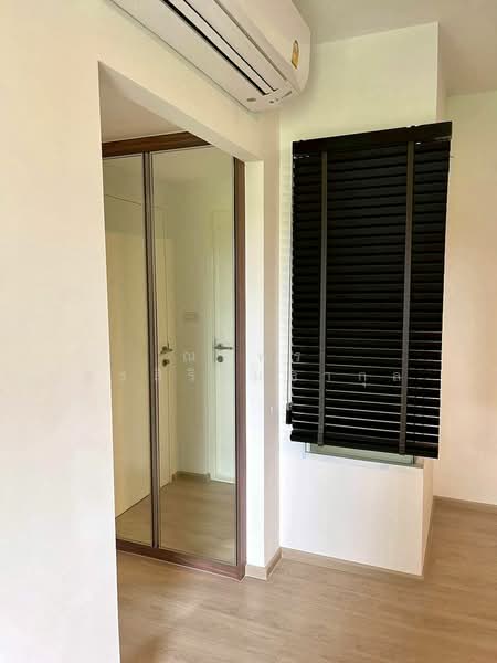 Indy 4 Bangna km.7, Samut Prakan, Bangna-Trad Road, Bang Kaeo, Bang Plee, Samut Prakan, 2 Bedrooms, 104 sqm, Townhouse For Rent, by ณภัทร พรสิริเมธากุล, 500279516 - DDproperty.com
