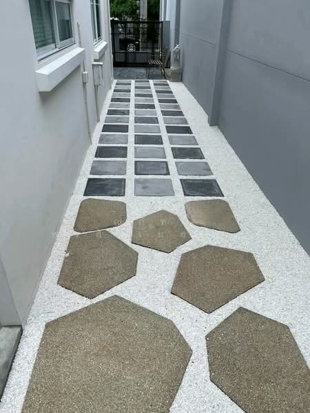 Indy 4 Bangna km.7, Samut Prakan, Bangna-Trad Road, Bang Kaeo, Bang Plee, Samut Prakan, 2 Bedrooms, 104 sqm, Townhouse For Rent, by ณภัทร พรสิริเมธากุล, 500279516 - DDproperty.com