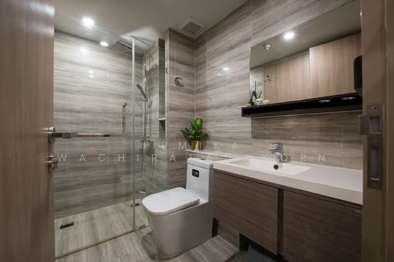 Fynn Aree, Bangkok, Soi Phaholyothin 7, Phaholyothin Road, Samsen Nai, Phaya Thai, Bangkok, 1 Bedroom, 32 sqm, Condo For Rent, by Pemika Wachiratanakorn, 500279518 - DDproperty.com