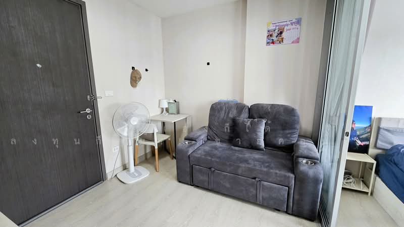The Niche ID Bangkhae, Bangkok, Bangkae Road, Bang Khae, Bang Khae, Bangkok, 1 Bedroom, 28 sqm, Condo For Sale, by คุณจี, 500279519 - DDproperty.com