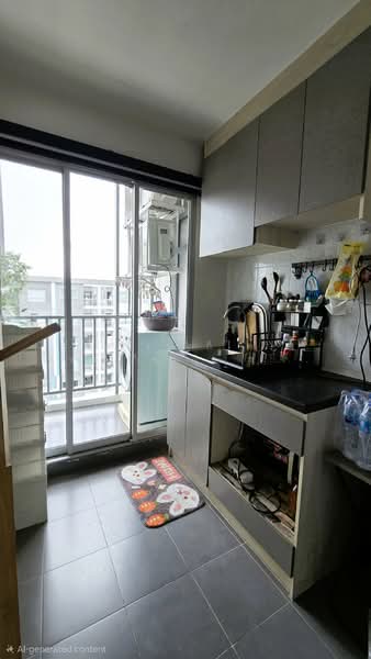 The Niche ID Bangkhae, Bangkok, Bangkae Road, Bang Khae, Bang Khae, Bangkok, 1 Bedroom, 28 sqm, Condo For Sale, by คุณจี, 500279519 - DDproperty.com