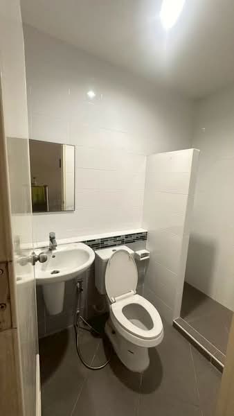 Preseo Plus One Amata Nakorn-Nong Tamlueng, Chon Buri (Pattaya), 118 Moo 7, Nong Tamlung, Phan Thong, Chon Buri (Pattaya), 3 Bedrooms, 85 sqm, Townhouse For Sale, by The Best Property  เก๋, 500279520 - DDproperty.com